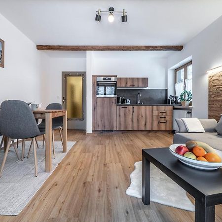 Haus Hohenwiesen Lenggries Exteriér fotografie